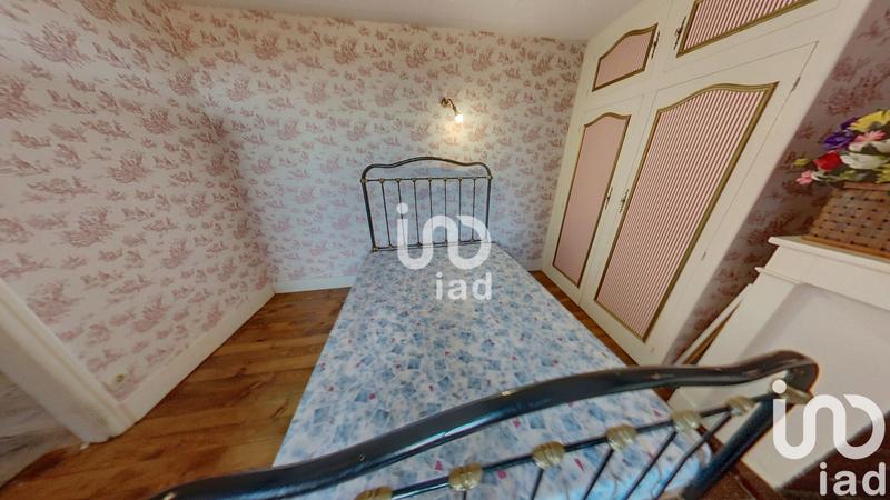 Maison de village - 207 m² - 6 pièces