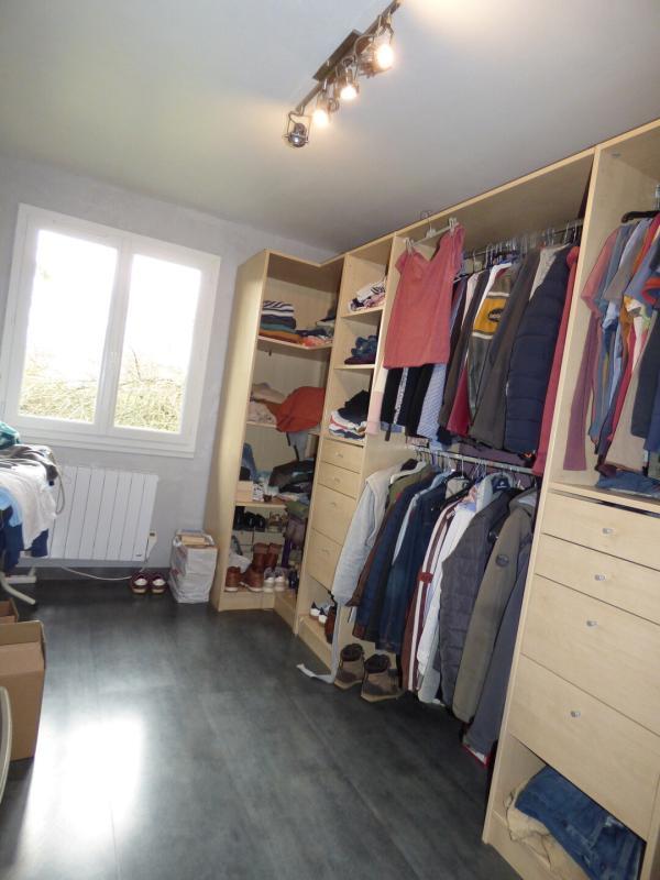 Maison de village - 81 m² - 4 pièces