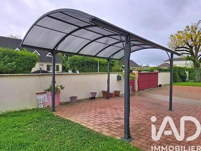 Maison - 120 m² - 7 pièces