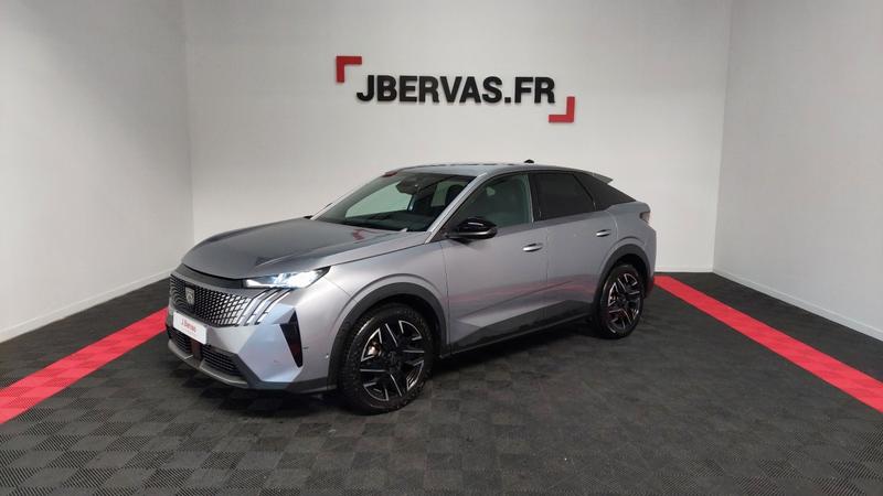 Peugeot 3008 1.2 Hybrid 136 E-Dcs6 Allure