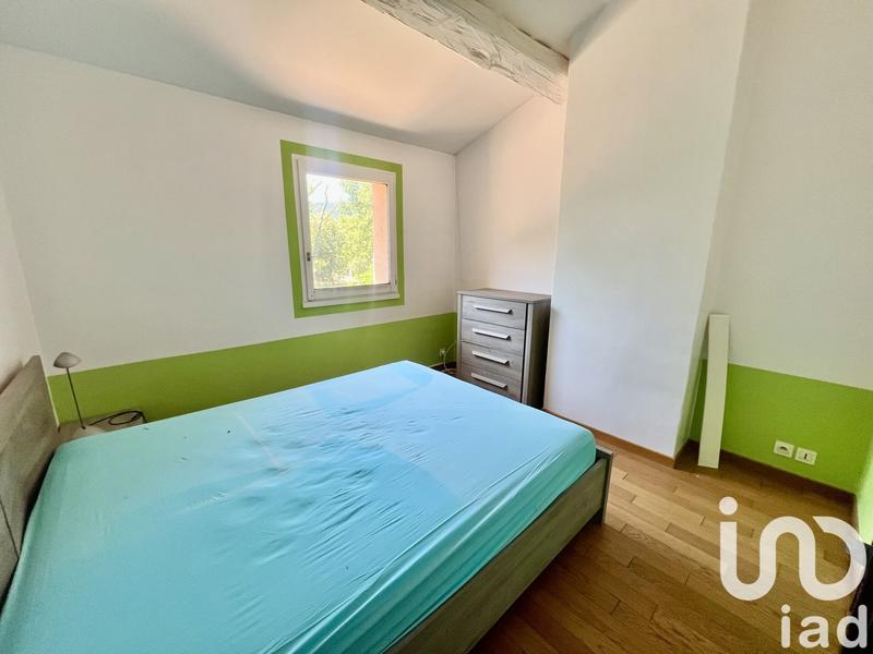 Maison - 246 m² - 7 pièces