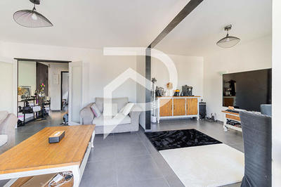 Appartement - 108 m² - 4 pièces