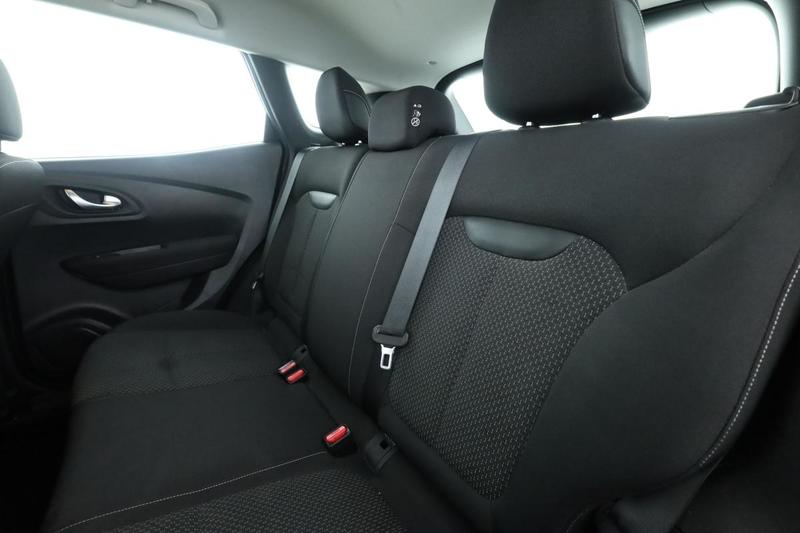 Renault Kadjar 1.5 Blue dCi Serie Limitee Team Rugby 115 ch