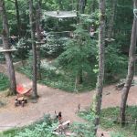 Arbres et Sens Aventure