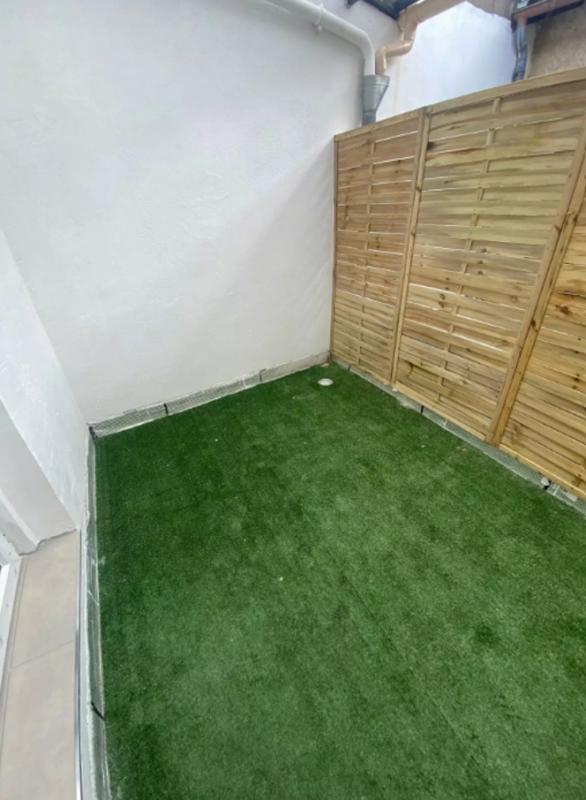 Immeuble - 244 m² - 8 pièces