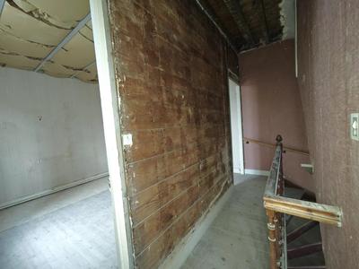 Maison - 97 m² - 4 pièces