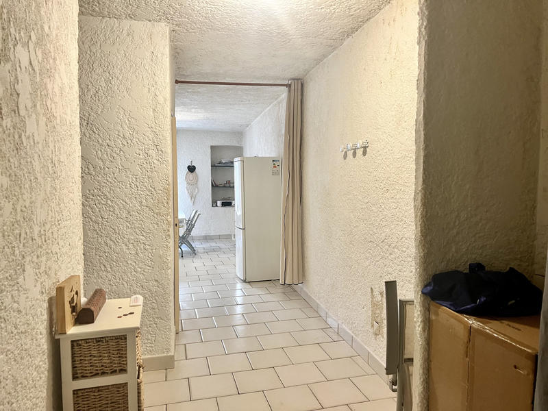 Appartement - 54 m² - 2 pièces