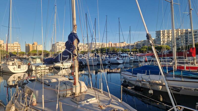 Appartement - 32 m² - 2 pièces