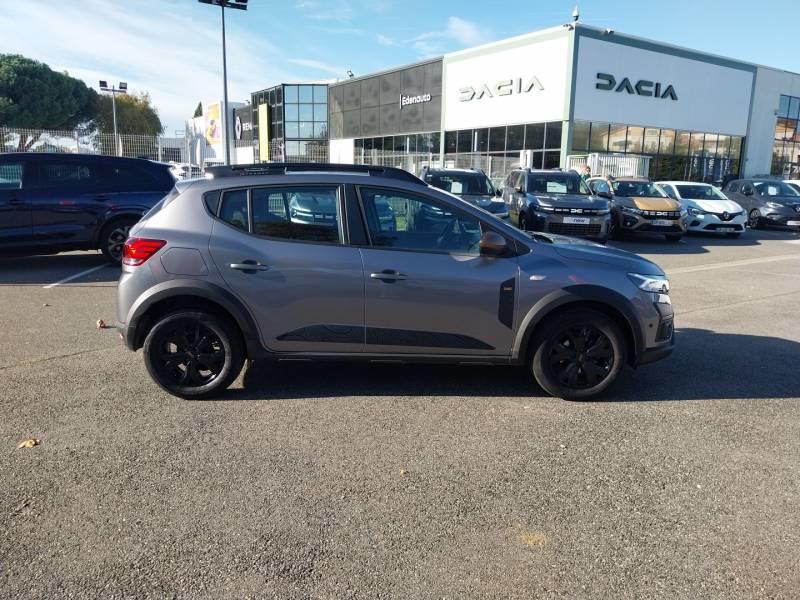 Dacia Sandero Eco-G 100 Gsr2 Stepway Extreme +