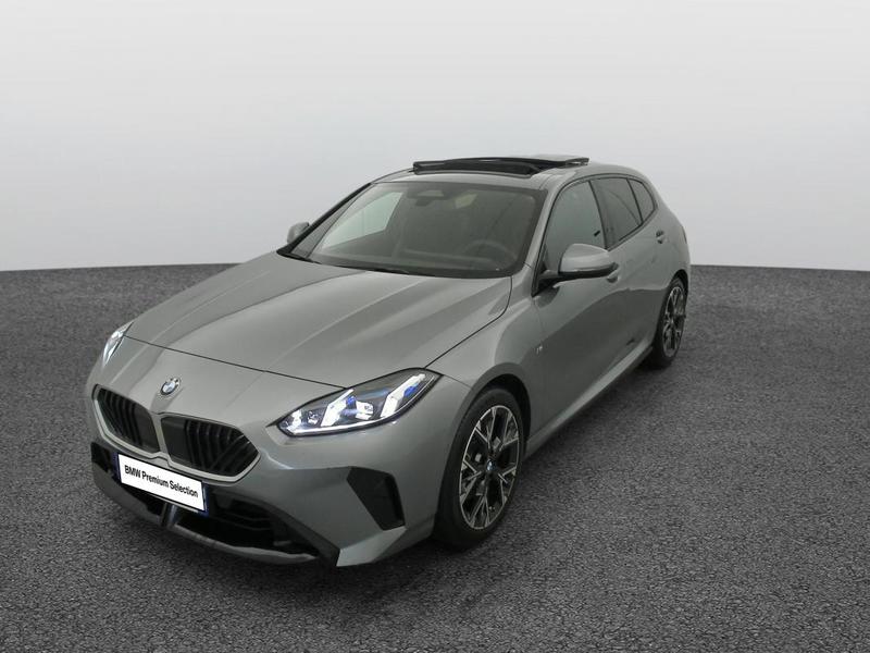 Bmw Série 1 F70 120d 163 ch Dkg7 m Sport