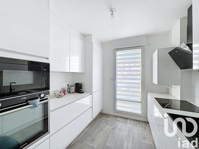 Appartement - 81 m² - 4 pièces