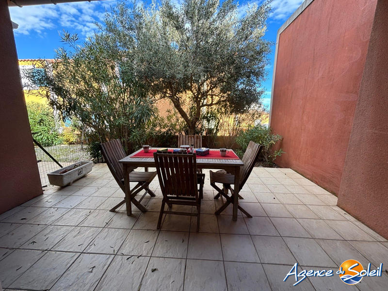 Maison - 46 m² - 2 pièces