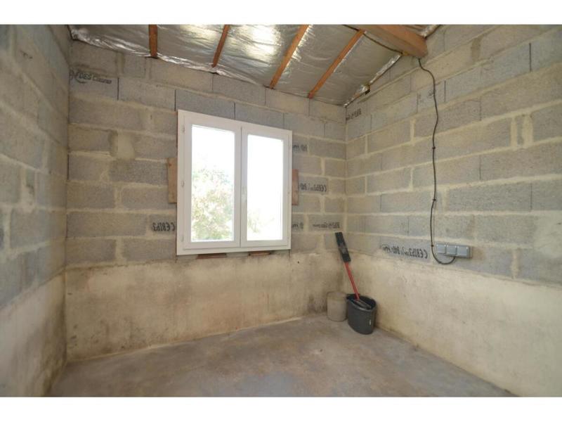 Maison de ville - 73 m² - 3 pièces