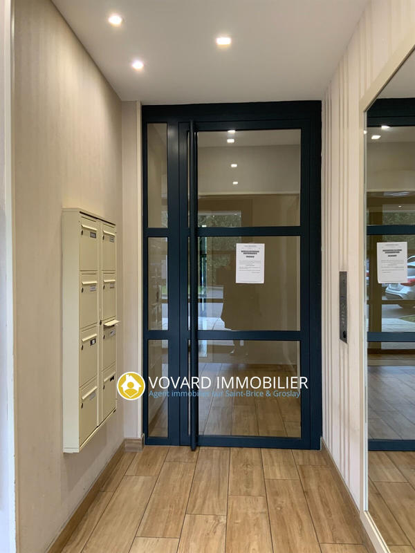 Appartement - 66 m² - 2 pièces