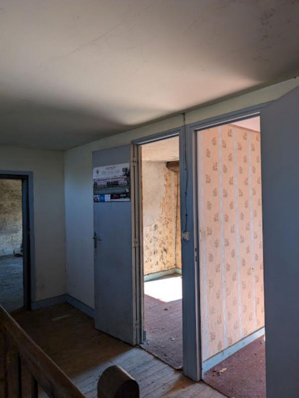 Maison - 120 m² - 15 pièces