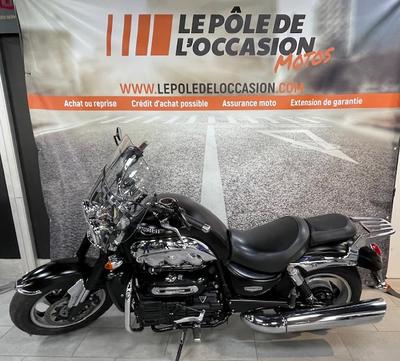 Triumph Rocket III Rocket 3 2300