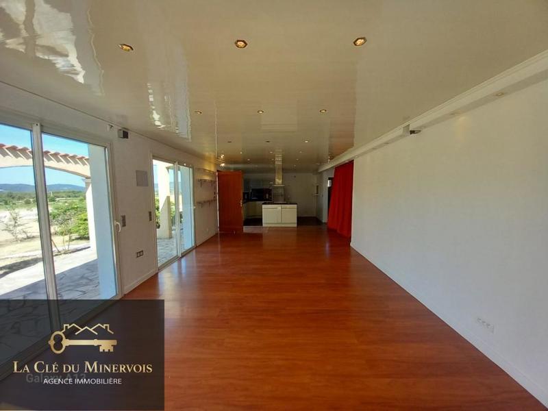 Villa - 147 m² - 7 pièces
