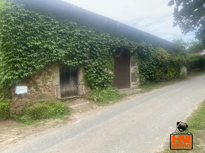 Maison - 175 m² - 6 pièces