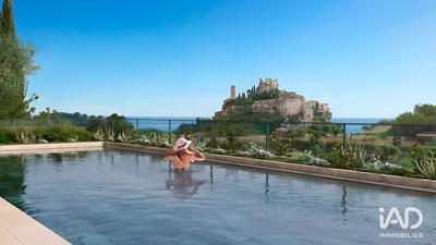 Appartement - 71 m² - 3 pièces