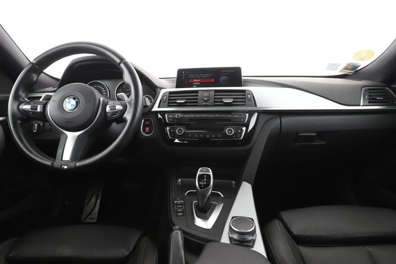 Bmw Série 3 Gran Turismo Gt 320d m Sport Bva8 190 ch