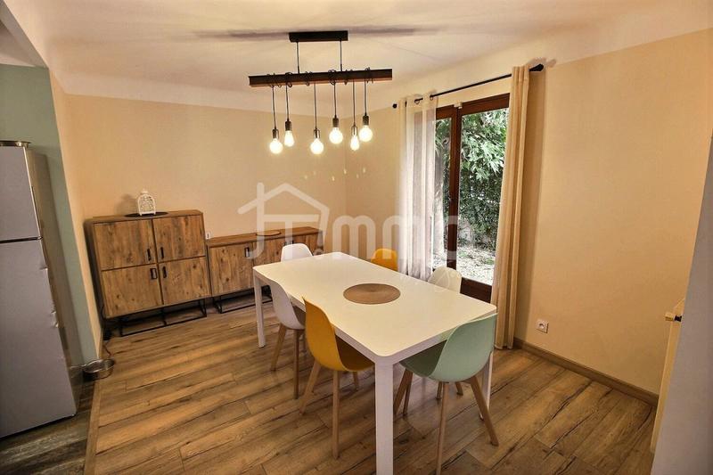 Villa - 114 m² - 5 pièces