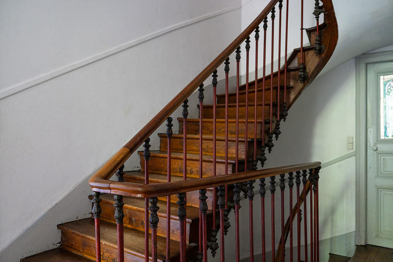 Maison - 316 m² - 11 pièces