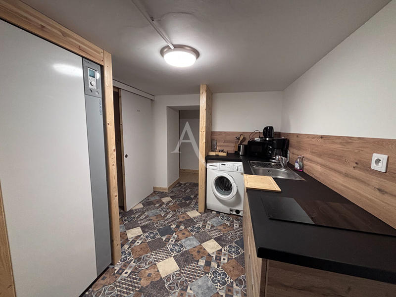 Maison - 170 m² - 6 pièces