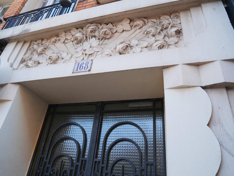 Appartement - 24 m² - 1 pièce