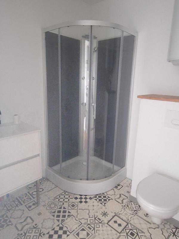 Maison - 850 m² - 35 pièces