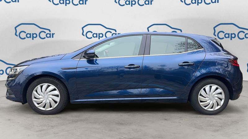 Renault Mégane IV 1.5 Blue dCi 115 Business