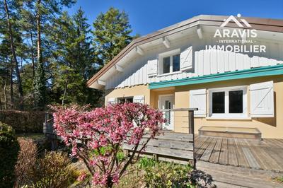 Maison - 145 m² - 6 pièces