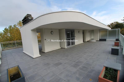 Appartement - 114 m² - 5 pièces