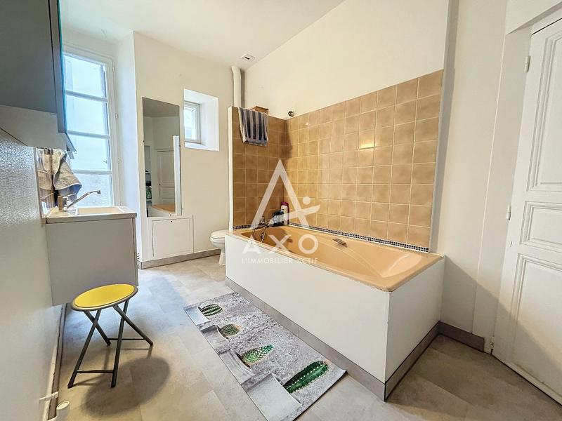 Maison de maîtres - 442 m² - 21 pièces