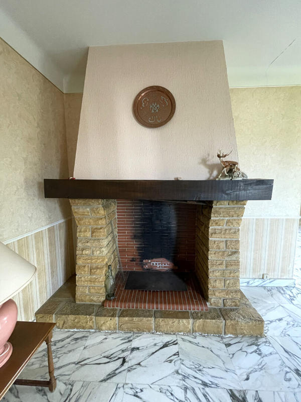 Maison - 180 m² - 7 pièces