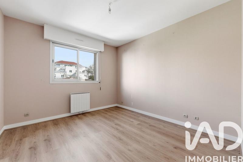 Appartement - 79 m² - 4 pièces