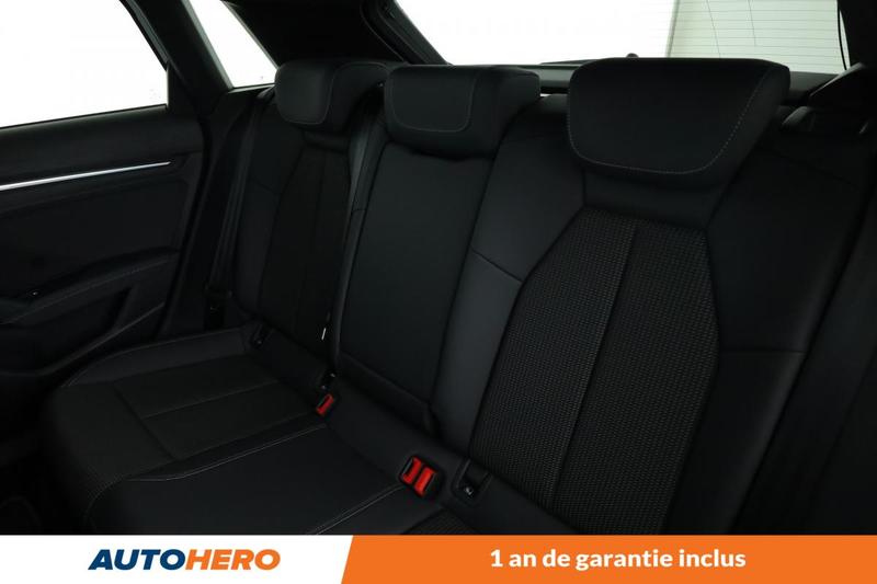 Audi A3 sportback 35 Tfsi mHEV s line s tronic 7 150 ch
