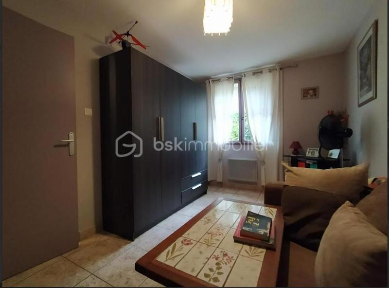 Villa - 127 m² - 6 pièces