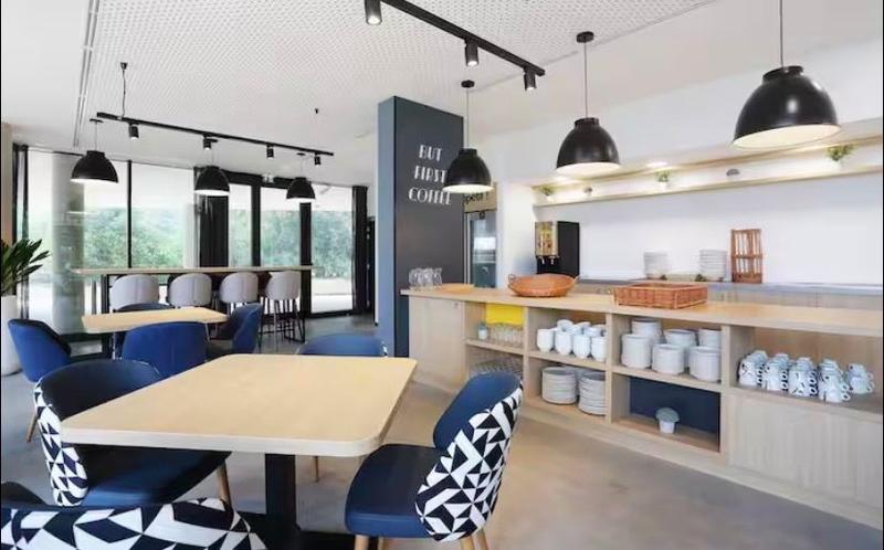 Appartement - 22 m² - 2 pièces