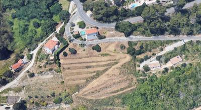 Terrain constructible - 2 166 m²