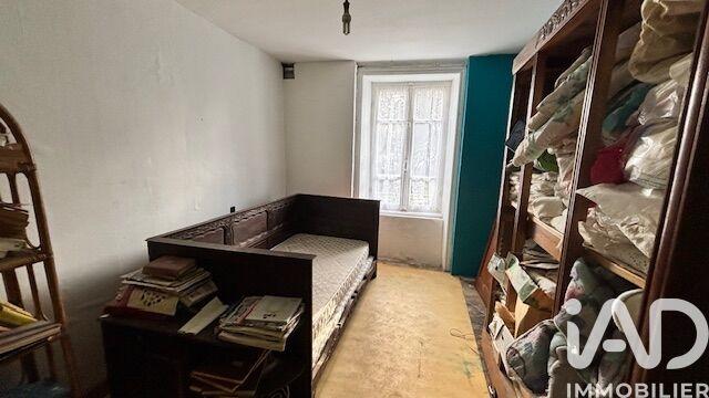 Maison de campagne - 90 m² - 4 pièces