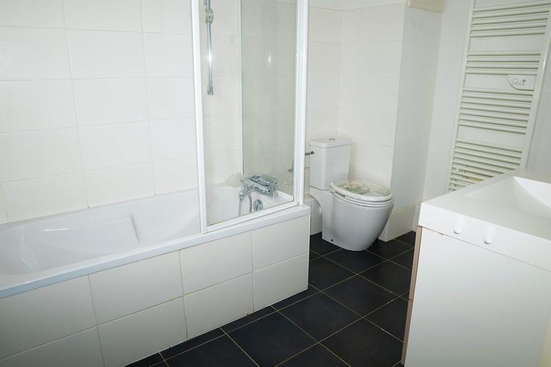 Maison - 99 m² - 5 pièces