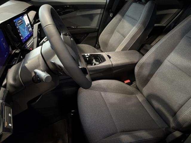 Renault Austral full hybrid E-Tech 200 ch Evolution