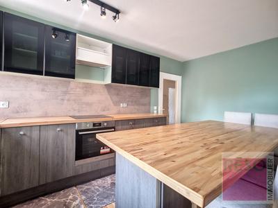 Appartement - 83 m² - 4 pièces