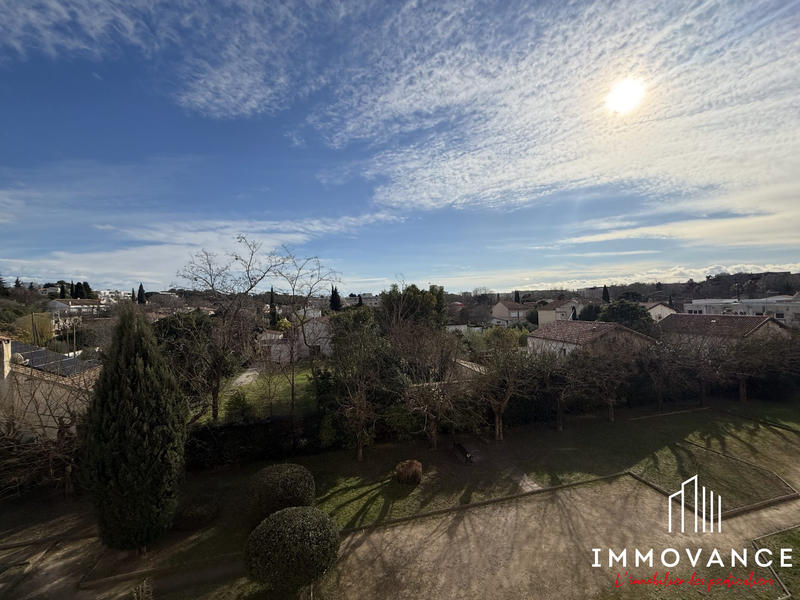 Appartement - 79 m² - 4 pièces