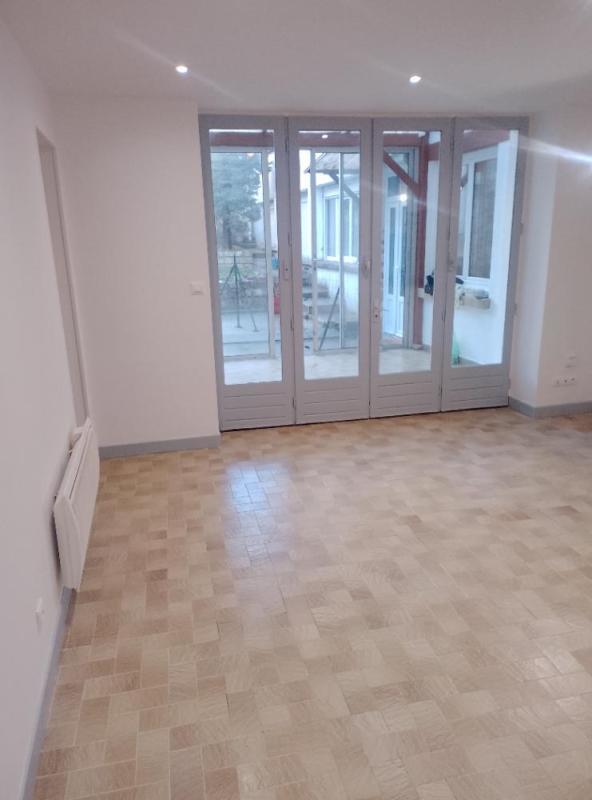 Appartement - 69 m² - 4 pièces