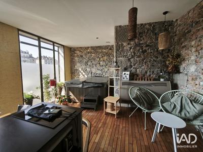 Local commercial - 52 m²