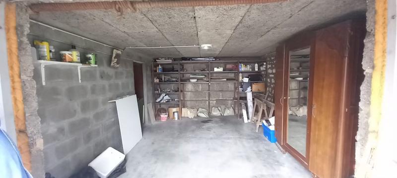 Maison - 151 m² - 7 pièces