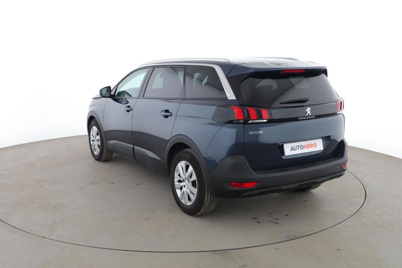 Peugeot 5008 1.5 Blue-HDi Active Business Eat8 130 ch