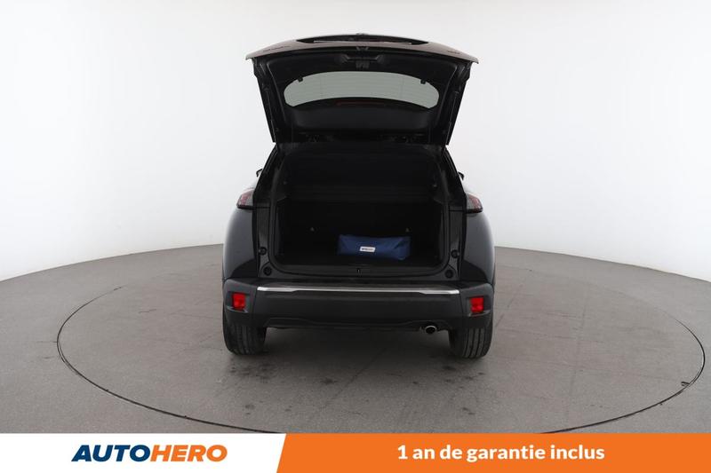 Peugeot 2008 1.5 Blue-HDi Gt Eat8 131 ch