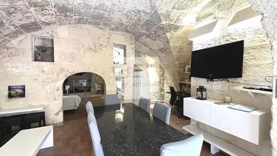 Maison de village - 137 m² - 5 pièces